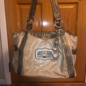 Kathy Van Zeeland Purse